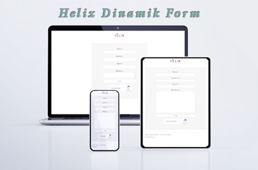 PHP Dinamik Form Script