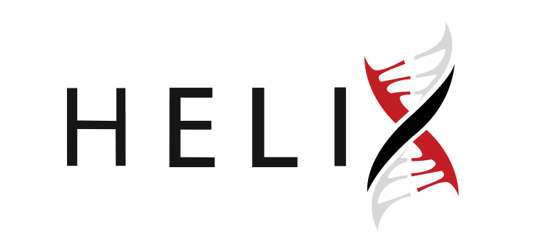 HelixTM Blog Sizlerle!